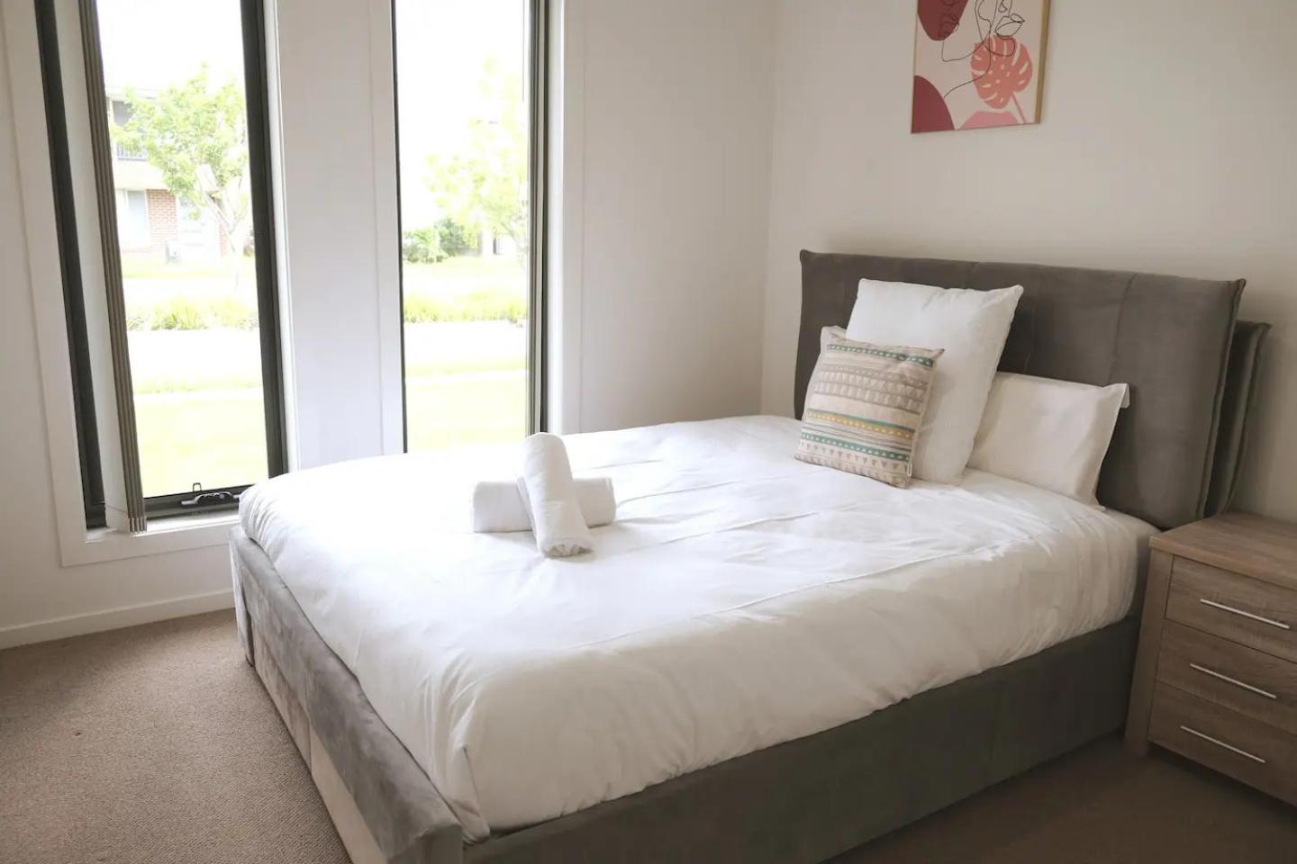 Kellyvile Delight 5Brhouseparkingshopping Center Kellyville المظهر الخارجي الصورة