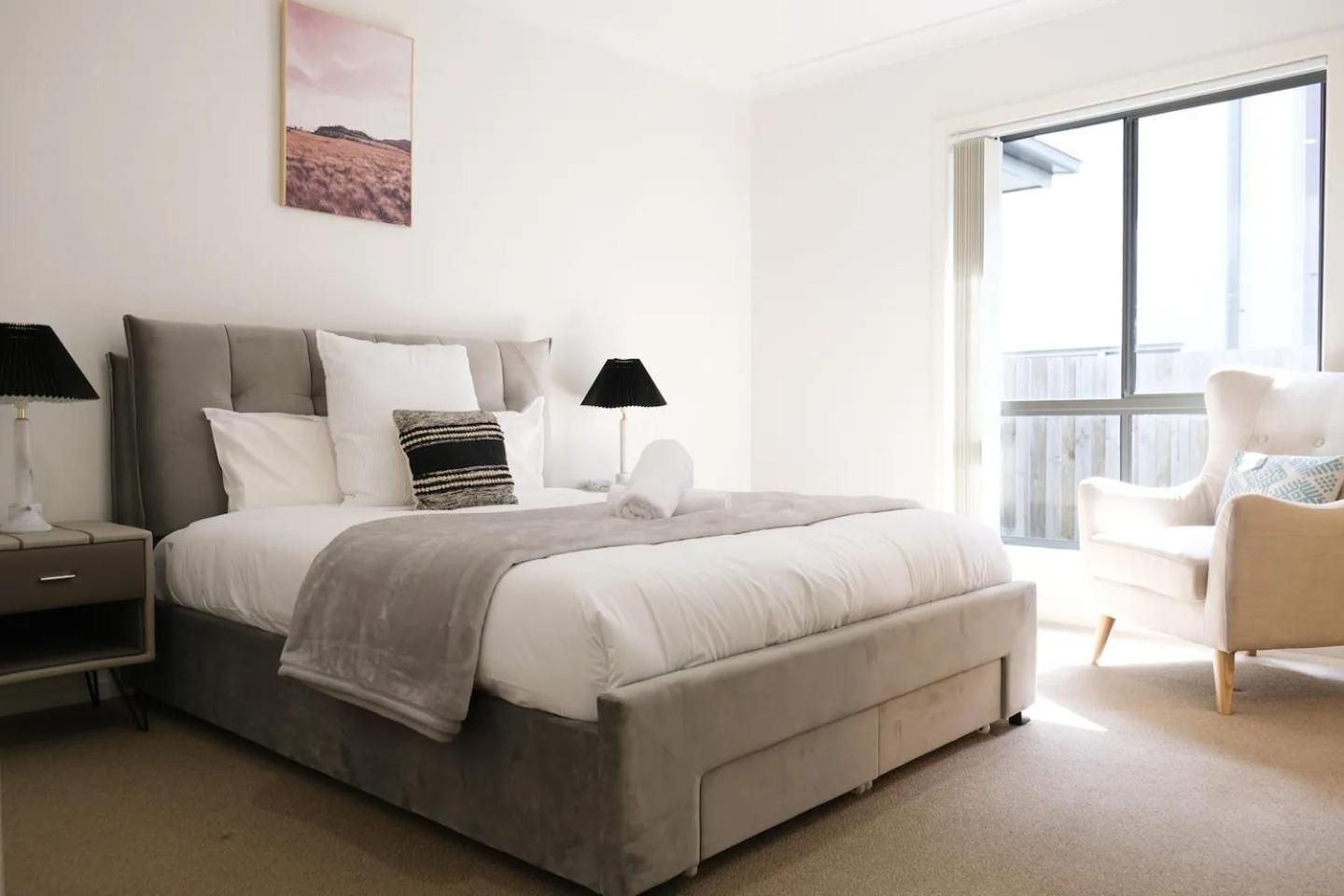 Kellyvile Delight 5Brhouseparkingshopping Center Kellyville المظهر الخارجي الصورة