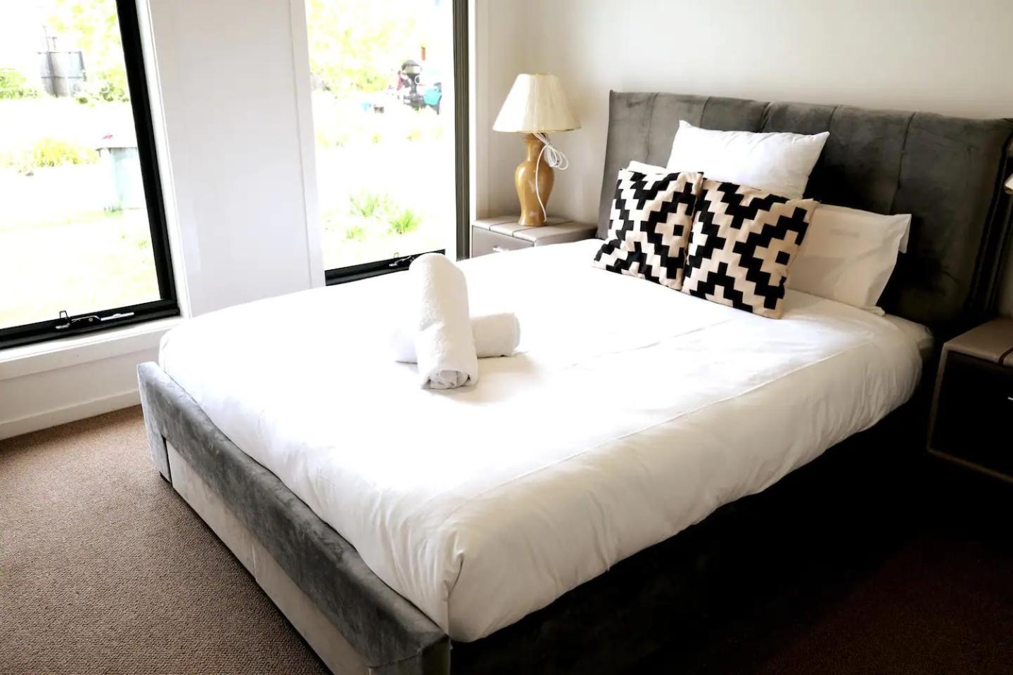 Kellyvile Delight 5Brhouseparkingshopping Center Kellyville المظهر الخارجي الصورة