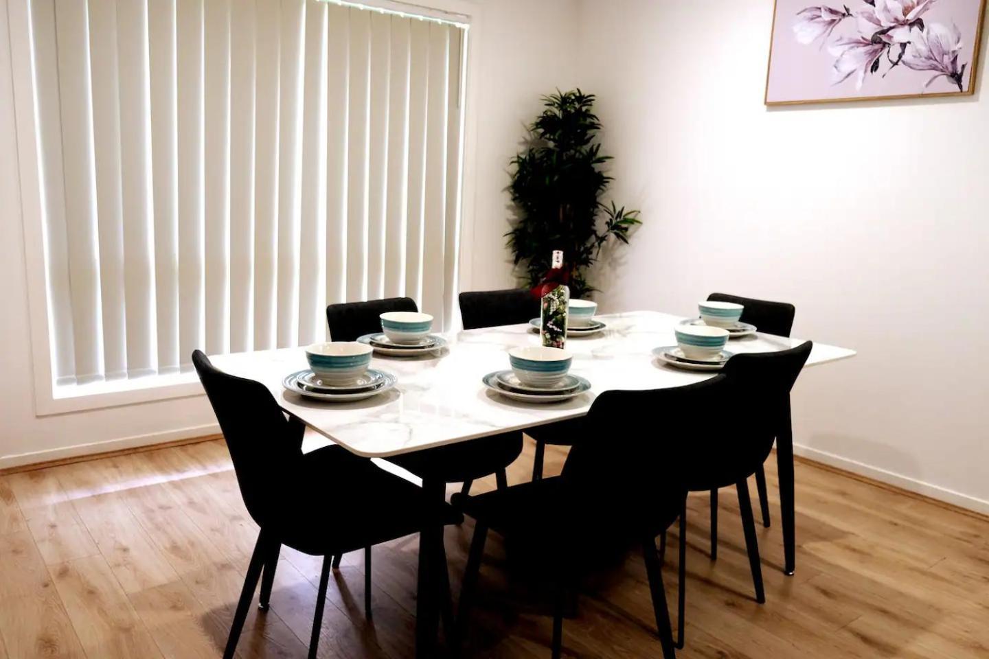 Kellyvile Delight 5Brhouseparkingshopping Center Kellyville المظهر الخارجي الصورة